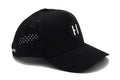 Curved Black Havoc Hat