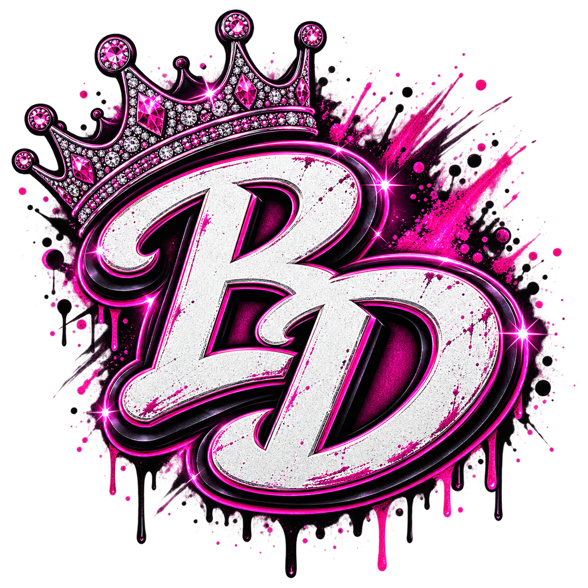 BD Crown Splash