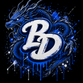 BD Dragon Stars