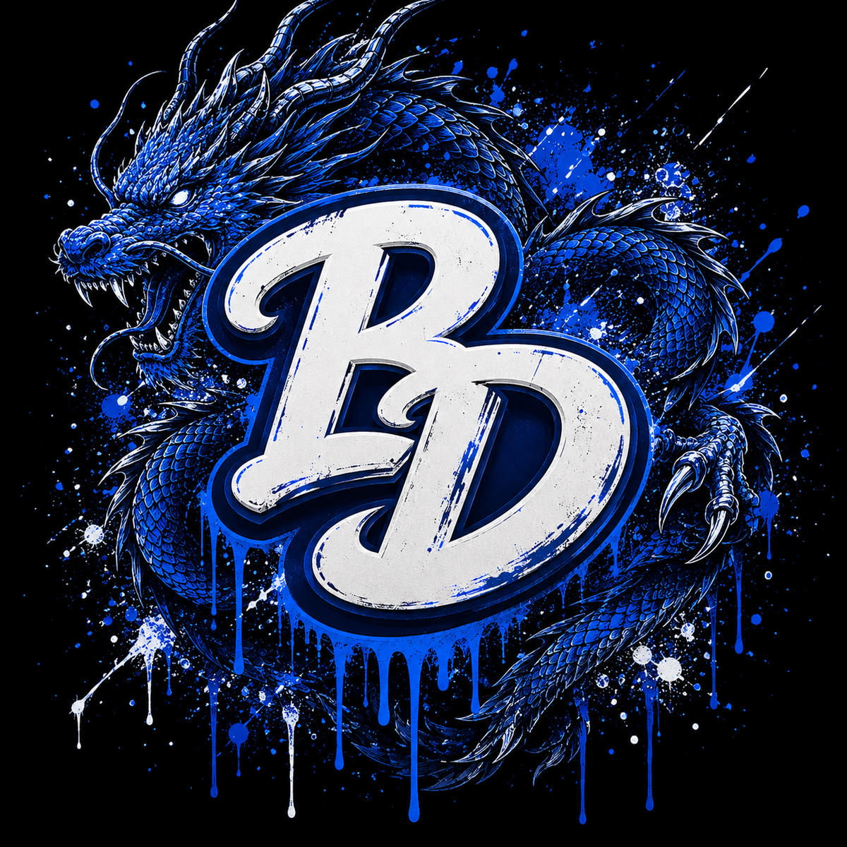 BD Dragon Stars