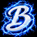 Electric Blue
