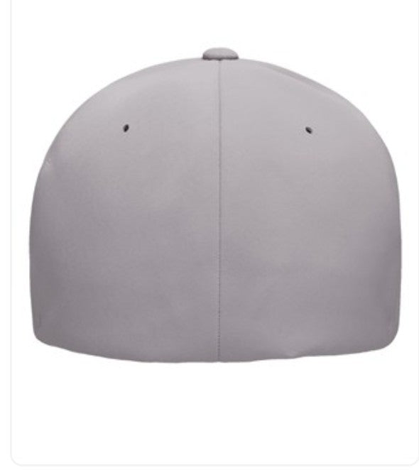 Blank 180 Delta Seamless Cap