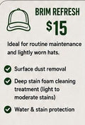 Brim Refresh