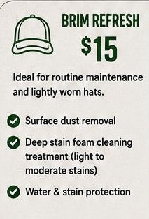 Brim Refresh