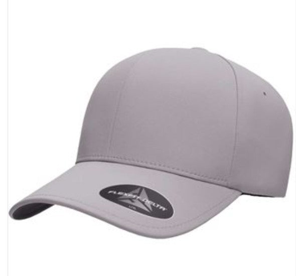 Blank 180 Delta Seamless Cap