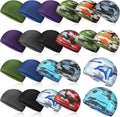 Skull Cooling Caps