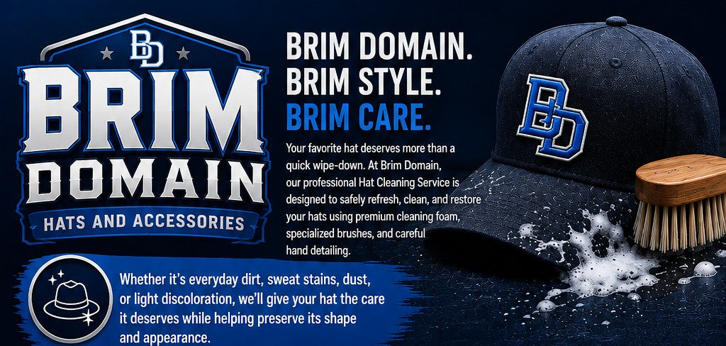 Brim Revival