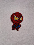 Mini Spider-Man patch