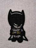 Mini Batman patch