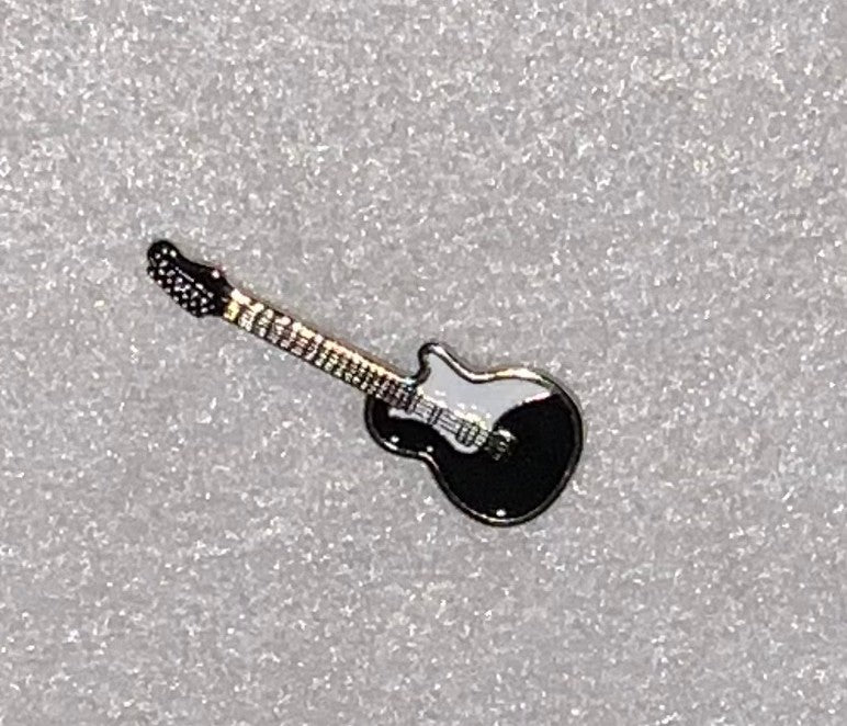 Guitar pin