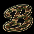 Jungle Camo Design