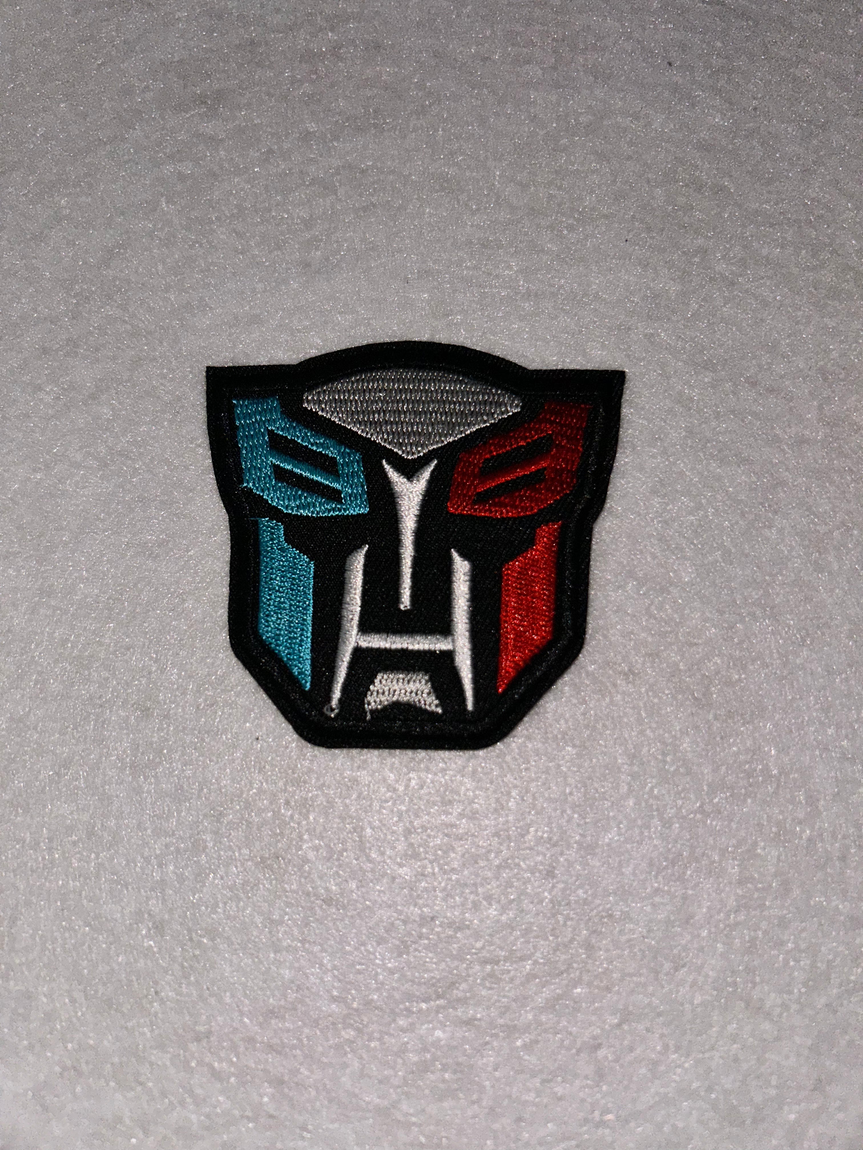 Transformers Patch