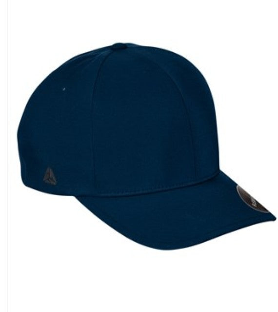 Blank 180 Delta Seamless Cap