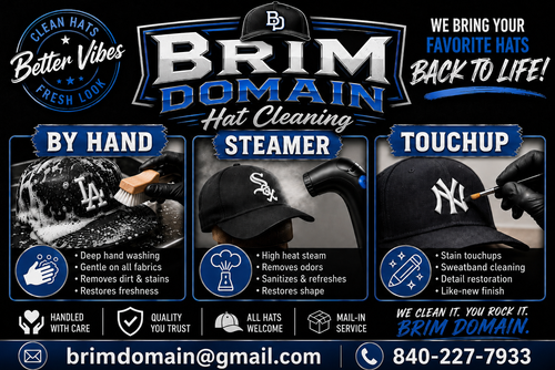 Brim Refresh