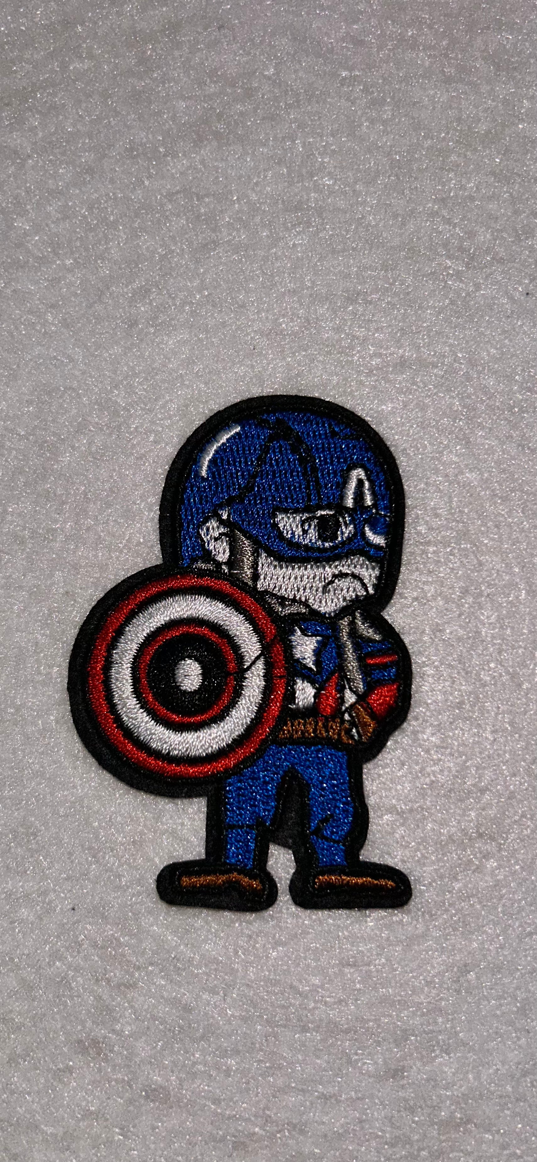 Captain America