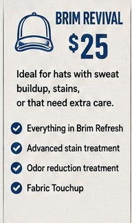 Brim Revival