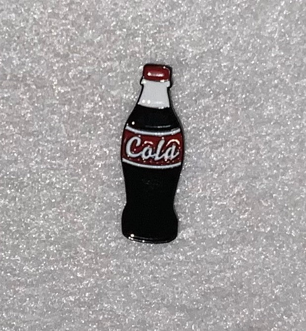 Cola pin
