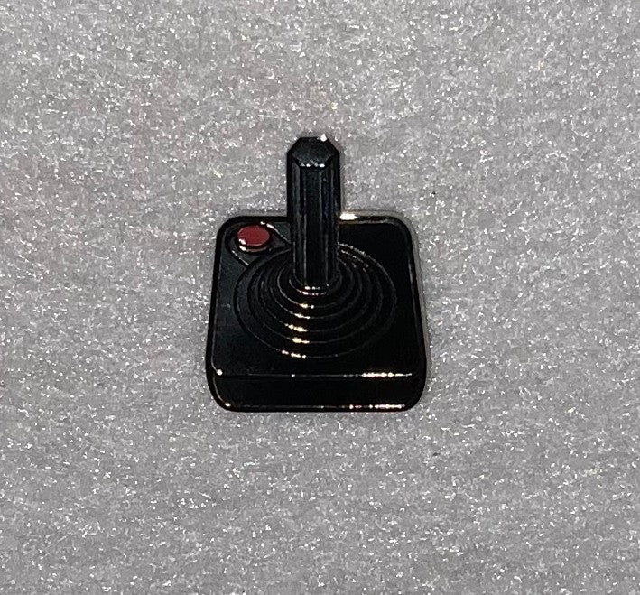 Joystick pin