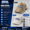 Brim Revival