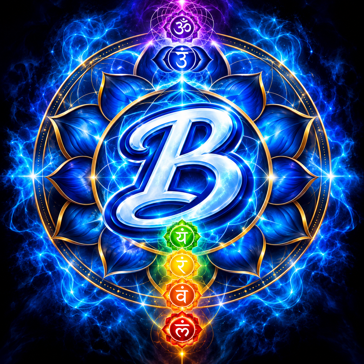 Chakra Design