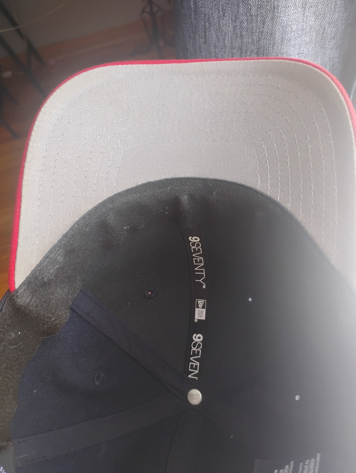 Hat Cleaning Service