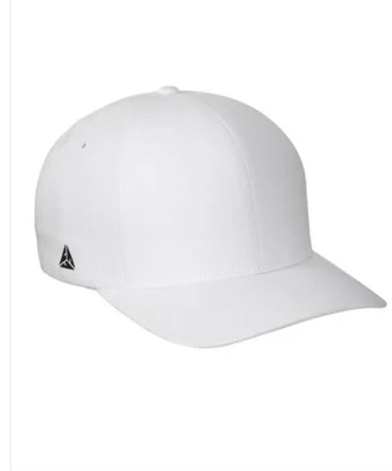 Blank 180 Delta Seamless Cap