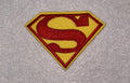 Superman Logo Patch