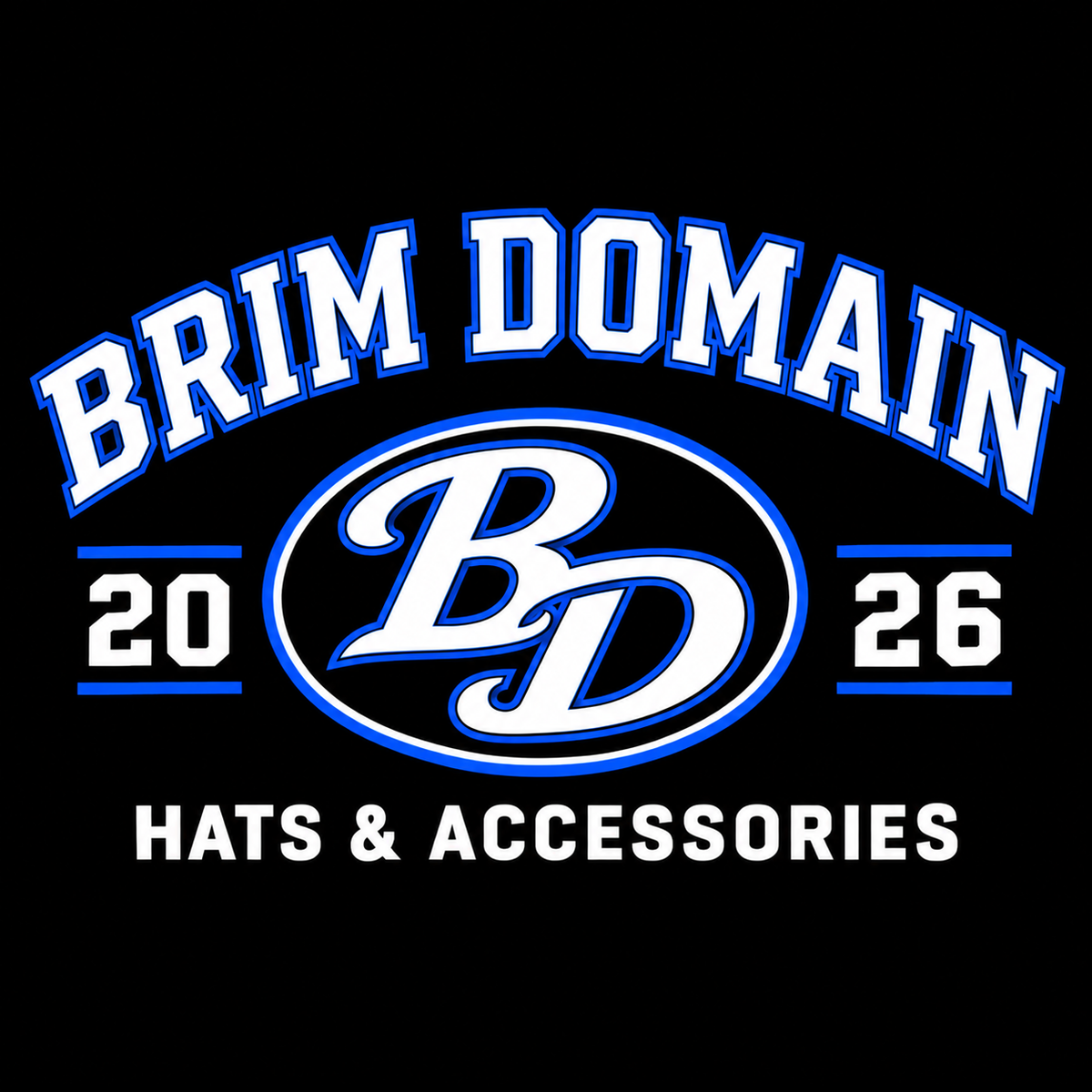 BD College 2026 logo