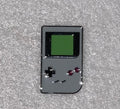 Game boy pin