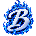 BD Blue Fire
