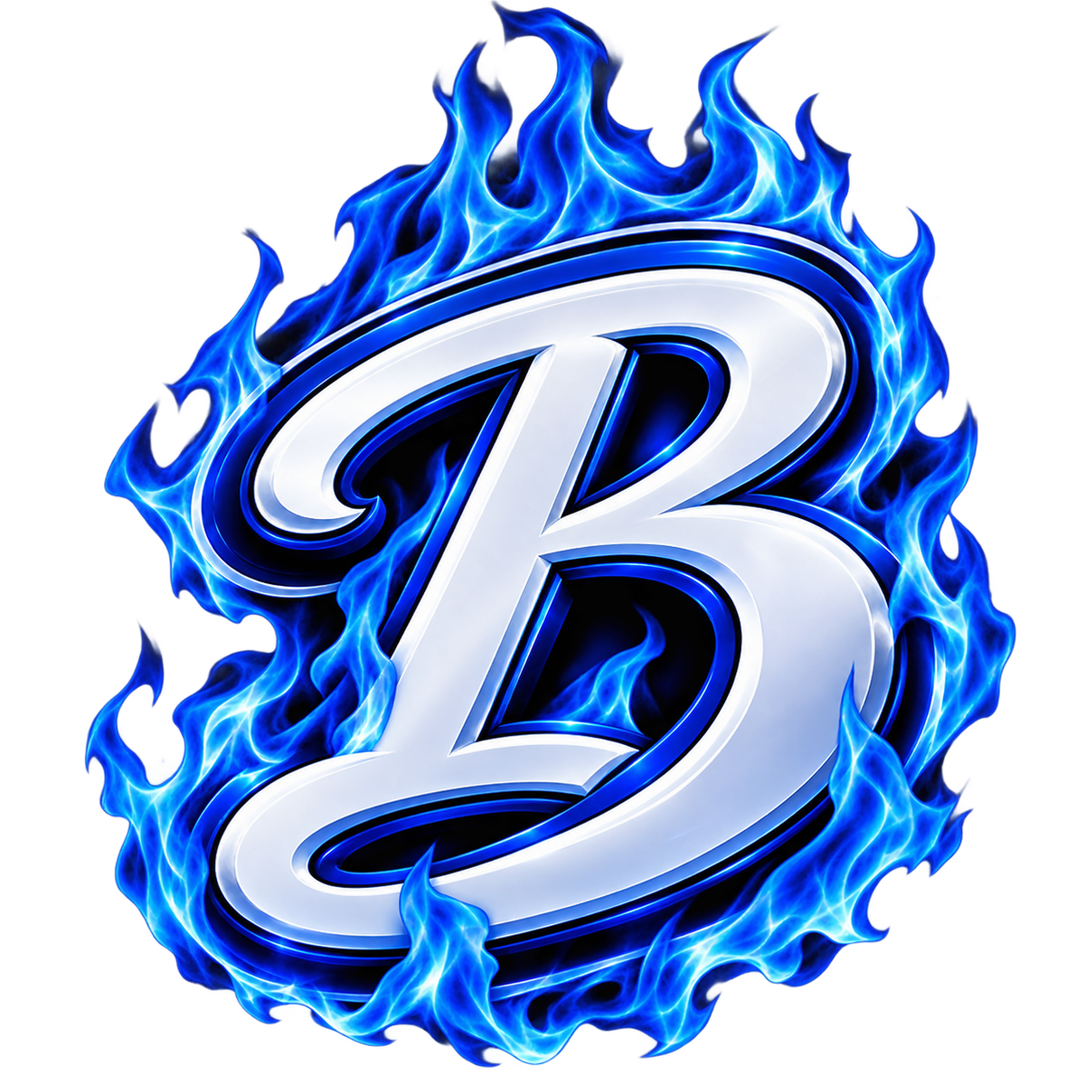 BD Blue Fire