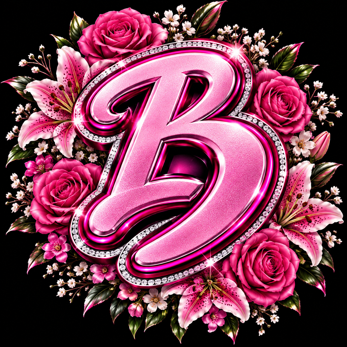 Roses design