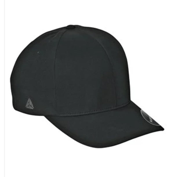Blank 180 Delta Seamless Cap